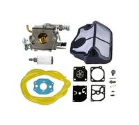 Carburatore del tosaerba Per Husqvarna 36 41 136 137 141 142 per Zama C1Q-W29E Kit carburatore Accessorio Motosega Assemblaggio Parte utensile da giardino