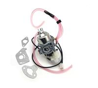 Carburatore del tosaerba Per KG158 KG105-10000 CARBURATORE CARB Per KIPOR IG2000 IG2000P IG2000S GENERATORE L PARTI P151-1 MOTORE CARBURATORE