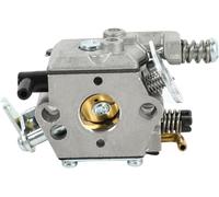 Carburatore del tosaerba Per parti del motore carburatore Carb per Zenoah G2500 2500 YD25 25cc motosega GGP per STIGA per Alpina A305 SPR255 CASTOR 25.4cc maniglia superiore per sega(Carburetor)