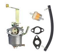 Carburatore del tosaerba Per Ryobi RGN1200A 900W 1100W 4 tempi Generatore a benzina Carburatore Strumenti di riparazione da giardino Rasaerba Trimmer Carburatore