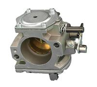 Carburatore del tosaerba Per WaIbro WB-37 Flash per Polini 150cc-200cc Paramotore per Motore Aereo WB-37-1 Kit Carburatore