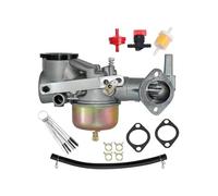 Carburatore del Ventilatore Ricambi per Motori Briggs per Motori Guarnizioni per carburatori Ricambi per sostituire Il carburatore Carb