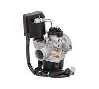 Carburatore Dell Orto Tipo 17,5Mm E-Choke Per Piaggio, Keeway, CPI, 1PE40QMB