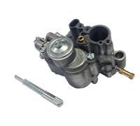 CARBURATORE DELL'ORTO 00587 SI 20 20 D SENZA MISCELATORE - PIAGGIO VESPA PX 125