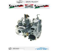 CARBURATORE DELL'ORTO 00617 SI 26.26 E MIX CON MISCELATORE VESPA PX 125 150 200