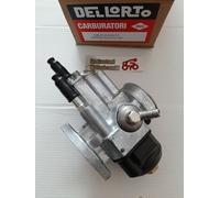 CARBURATORE DELL'ORTO 777 SHB 27 24 APE MP 550 600 COMPLETO ORIGINALE