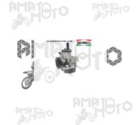 CARBURATORE DELL'ORTO MOTO GUZZI V50 III V50 MONZA V50 CUSTOM PHBH 28 BS 03339