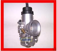 CARBURATORE DELL'ORTO NUOVO VHSB 38 00975400