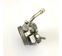 CARBURATORE DELL'ORTO ORIGINALE SHA 12-10 12/10 PIAGGIO CIAO SI BRAVO BOXER