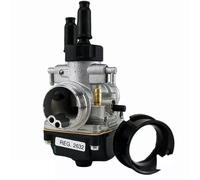 CARBURATORE DELL'ORTO PHBG 21 DS ARIA MANUALE SCOOTER MINARELLI ORIZZONTALE