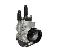 CARBURATORE DELLORTO PHBG 21 DS (MONTAGGIO FLESSIBILE - CON OLIO - STARTER CAVO) (REF 2632)