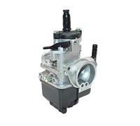 CARBURATORE DELLORTO PHBL 25 BS (MONTAGGIO -FLESSIBILE - SENZA OLIO - STARTER LEVA) (REF 2731)
