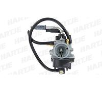 CARBURATORE DELL'ORTO PHBN 12 HS ARIA MANUALE SCOOTER MINARELLI BOOSTER AEROX