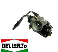 CARBURATORE DELL'ORTO PHBN 12HS MBK BOOSTER 03121