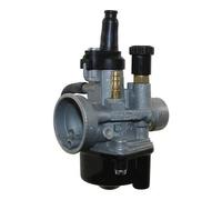 CARBURATORE DELL'ORTO PHBN 14 MS ORIGINALE PER MOTORI 50/100cc 2 TEMPI COD:03139
