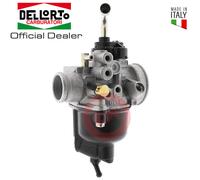 CARBURATORE DELL'ORTO PHVA 12 QD PIAGGIO LIBERTY MOC 2T & ELLE 50 2010