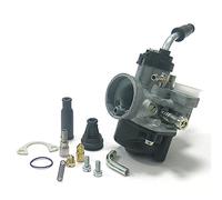 Carburatore Dell'Orto PHVA 17,5 CD con Attacco Elastico