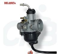 CARBURATORE DELLORTO PHVA 17,5 TS 2T ARIA AUTOMAT CON MISCELATORE MINARELLI 1389