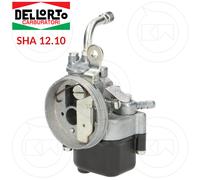 CARBURATORE DELL'ORTO SHA 12-10 PER PIAGGIO CIAO CODICE 1821