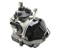 CARBURATORE DELLORTO SHA 14-12 L (MONTAGGIO RIGIDA - SENZA GRAZZATURA - STARTER A LEVE) (REF 1515)
