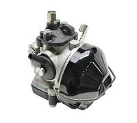CARBURATORE DELLORTO SHA 14-12 L (MONTAGGIO RIGIDO - SENZA OLIO - STARTER LEVA) (REF 1515)