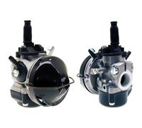 CARBURATORE DELL'ORTO SHA 14 12 L SENZA MISCELATORE PER CICLOMOTORE 50 - 01515