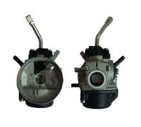 Carburatore Dell'Orto SHA 14/12 N con miscelatore PER CICLOMOTORI E MOTO 50