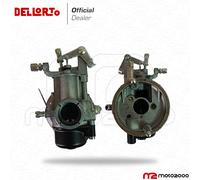 CARBURATORE DELL'ORTO SHB 16 10 F PER PIAGGIO VESPA PK 50 XL | S COD. 00917