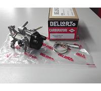 CARBURATORE DELL'ORTO SHB 16.16 PER PIAGGIO VESPA 50R-SPECIAL 50 COD. 00764
