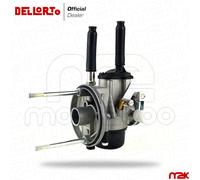 CARBURATORE DELL'ORTO SHBC 18.16 N SENZA MISCELATORE PER APE 50 FL FL2 FL3
