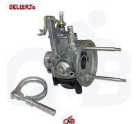 CARBURATORE DELLORTO SHBC 19.19 PIAGGIO Vespa 50 Special 00773