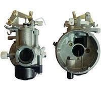 CARBURATORE DELL'ORTO SHBC 19.19E VESPA FL HP 50/125 COD 00943 COMPLETO