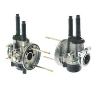 CARBURATORE DELL'ORTO SHBC 19.19F CON MIX APE 50 TUTTI TIPI / ALL MODELS