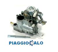 CARBURATORE DELL'ORTO SI 20 20 D 00587 SENZA MISCELATORE PER VESPA PX 125 / 150