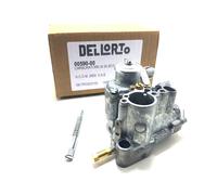 CARBURATORE DELLORTO SI 20.20 D CON MISCELATORE PIAGGIO VESPA 150 SPRINT