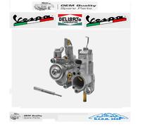 CARBURATORE DELLORTO SI 20.20 D SENZA MISCELATORE PIAGGIO VESPA T5 125
