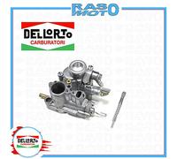 CARBURATORE DELL'ORTO SI 20 20 D 00587 SENZA MISCELATORE PER VESPA PX 125 / 150