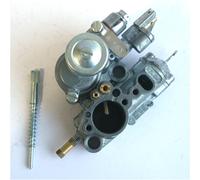 Carburatore DELL'ORTO SI 24.24 E per VESPA PX PE RALLY 200 E con Miscelatore Get