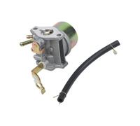 Carburatore di alta qualit per Robin/EH12 121CC 4HPR prestazioni rinnovabili