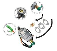 Carburatore di alta qualità per generatore di tutte le potenze APG10000 prestaz