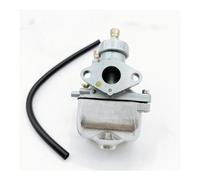 Carburatore di aspirazione Motore Motore Alluminio for SS S50 S51 S70 16N1-11 16MM