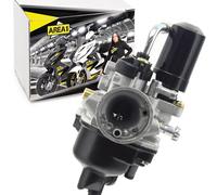 Carburatore di ricambio 17,5 mm compatibile con Sport City One 50 (2 tempi)