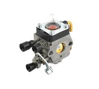 Carburatore di ricambio adatto for macchine da giardino FS38 FS45 FS46 FS55 FS74 FS75 FS76 FS80 FS85