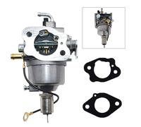Carburatore di ricambio affidabile migliora le prestazioni per motori Fh531v