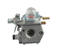 Carburatore di ricambio affidabile per Emak per Oleo per Mac WT460 Trimmer compatibile con modelli 727 730 733 735 740 per prestazioni costanti