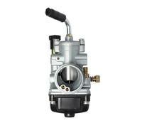 Carburatore di Ricambio Compatibile con Ducati per PHBG 17.5mm 19.5mm 21mm 2T Carburatore Carb Ciclomotore Scooter Manuale E Soggiorno Filo Accessori Moto