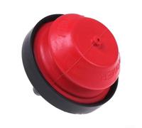 Carburatore di Ricambio con Starter Elettrico 17.5mm | Compatibile HMSK100, HMSK105, codice 570682A, installazione per facile, ricambio affidabile