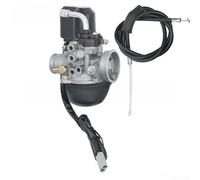 Carburatore di ricambio da 17,5 mm adatto per Piaggio NRG per Typhoon XR