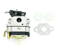 Carburatore di ricambio essenziale per decespugliatore Kawasaki KBL23A con accessori