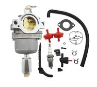 Carburatore di ricambio for Nikki 594601 33R877 594605 697216 31P677 799256 795366 331877 698945 699475